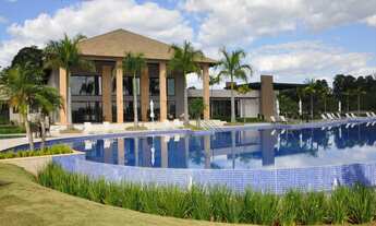 Imagem: TERRENO Á VENDA RESIDENCIAL HARAS PATENTE