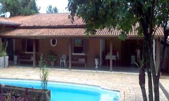 Imagem: CHÁCARA Á VENDA NO RECANTO VERDE SANTO