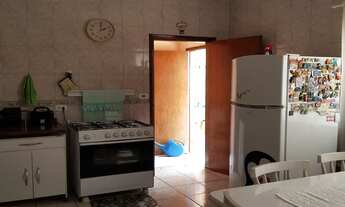 Imagem 4: CASA Á VENDA JARDIM MAUÁ II EM JAGUARIÚNA