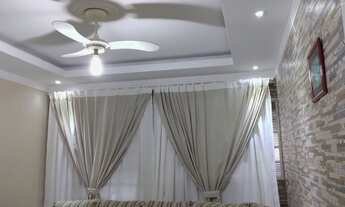 Imagem: CASA A VENDA NO JARDIM PINHEIRO EM JAGUARIUNA