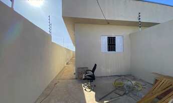 Imagem 4: CASA GERMINADA NO CORAÇÃO DE JESUS EM JAGUARIUNA A VENDA