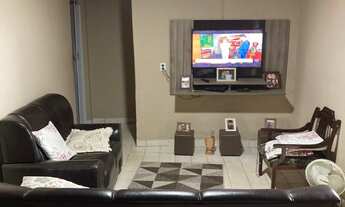 Imagem: CASA NO RESIDENCIAL SHIGUEO KABAYASHI EM