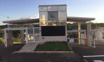 Imagem: TERRENO EM CONDOMÍNIO FECHADO EM JAGUARIUNA