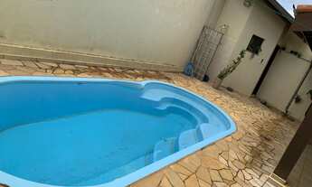 Imagem: CASA RESIDENCIAL em SANTO ANTÔNIO DE POSSE