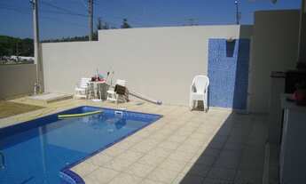 Imagem: CASA A VENDA NO ESTANCIA DAS FLORES EM JAGUARIUNA