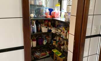 Imagem 3: CASA RESIDENCIAL em SANTO ANTÔNIO DE POSSE - SP, JD LUCIANA