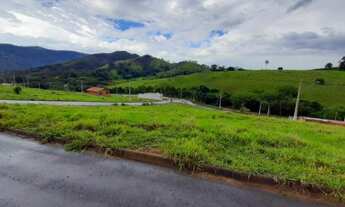 Imagem: TERRENO NO RESIDENCIAL SÃO LUIZ 1 EM JACUTINGA