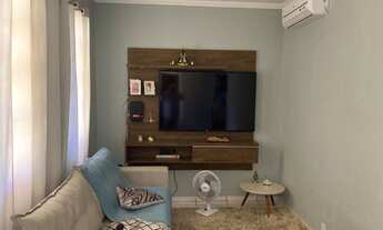 Imagem: CASA A VENDA NA VILA SÃO FRANCISCO EM JAGUARIUNA