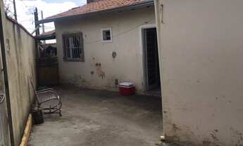 Imagem: CASA A VENDA NO FLORIANÓPOLIS EM JAGUARIUNA