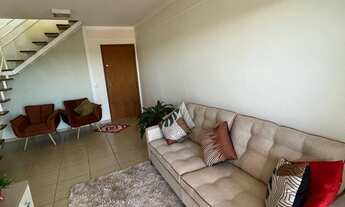 Imagem: Apartamento Duplex no São João II em Jaguariúna