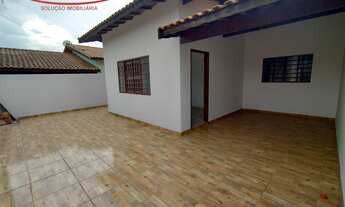 Imagem: Casa no Jd. Zeni disponível para Venda!!