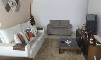 Imagem: Apartamento Mobiliado no Jd. Santo Antônio