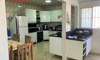 Imagem: Casa no Jardim Mauá II em Jaguariúna a