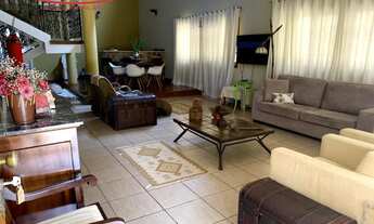 Imagem 1: Excelente chácara mobiliada disponível para Locação!!