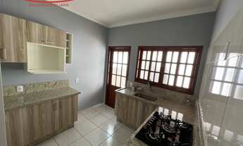 Imagem: Casa Sobrado no Florianópolis em Jaguariúna