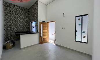 Imagem: Excelente casa no Reserva da Barra disponível