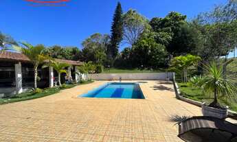 Imagem: Chácara no Recreio Floresta em Jaguariúna