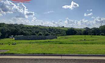 Imagem: TERRENO EM CONDOMÍNIO FECHADO EM JAGUARIUNA