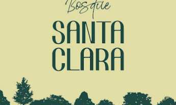 Imagem: TERRENO NO BOSQUE SANTA CLARA EM JAGUARIÚNA