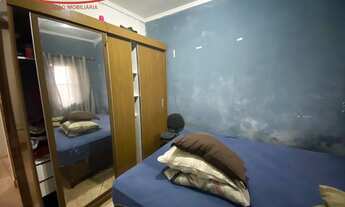 Imagem 6: Casa no Jardim Dona Luiza em Jaguariúna a Venda