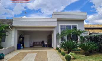 Imagem: Excelente casa no Condomínio Campos do