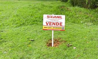 Imagem: Terreno no Condomínio Villa Guedes em Jaguariúna