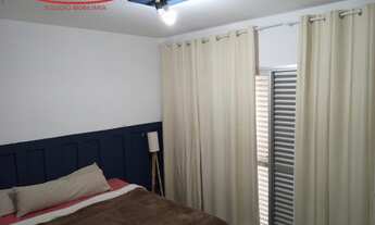 Imagem 2: Apartamento no Centro em Jaguariúna para Venda