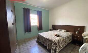 Imagem 3: Casa no Jardim Dona Luiza em Jaguariúna a Venda