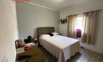 Imagem: Casa no Jardim Dona Luiza em Jaguariúna