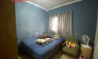 Imagem 5: Casa no Jardim Dona Luiza em Jaguariúna a Venda