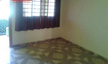 Imagem: Casa no Guedes em Jaguariúna a Venda