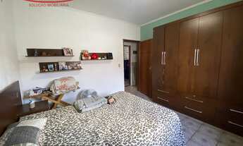 Imagem 2: Casa no Jardim Dona Luiza em Jaguariúna a Venda