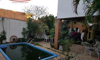 Imagem: Casa no Berlim em Jaguariúna a Venda