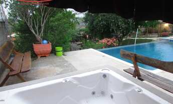 Imagem 2: Chácara no Santo Antônio do Jardim disponível para Venda em Jaguariúna