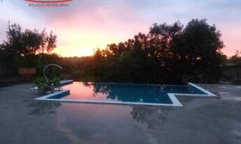 Imagem: Chácara no Santo Antônio do Jardim disponível