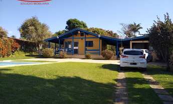 Imagem: Chácara no Ana Helena disponível para