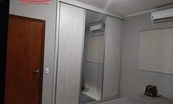 Imagem 3: Casa na Santa Mercedes em Jaguariúna a Venda!