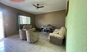 Imagem: Casa no Jardim Imperial em Jaguariúna a