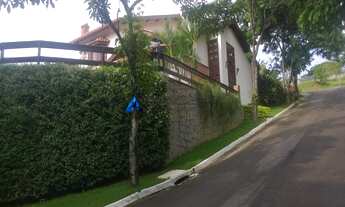 Imagem 3: Casa com 3 ambientes condomínio Villaggio Capriccio, Louveira