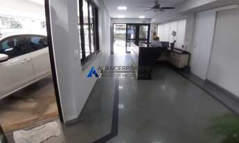 Imagem 3: Sala Comercial para Locação com 42 M² no Edifício Antuérpia Office no Anhangabaú em Jund