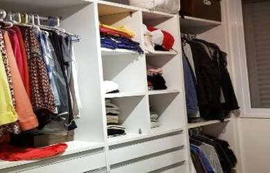 Imagem 4: CASAS EM CONDOMÍNIO RESIDENCIAL em CAMPINAS - SP, HÍPICA REGIÃO