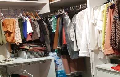 Imagem 5: CASAS EM CONDOMÍNIO RESIDENCIAL em CAMPINAS - SP, HÍPICA REGIÃO