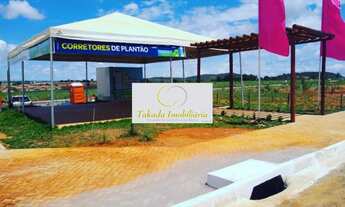 Imagem: Vende-se lotes no Jardim Europa