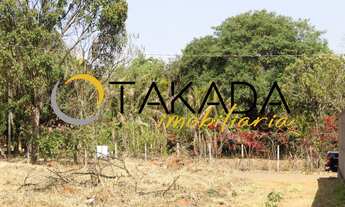 Imagem 6: Vende-se Área no Setor de Chácaras Sul