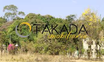 Imagem 7: Vende-se Área no Setor de Chácaras Sul