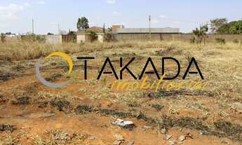 Imagem 2: Vende-se Área no Setor de Chácaras Sul