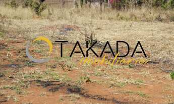 Imagem 5: Vende-se Área no Setor de Chácaras Sul