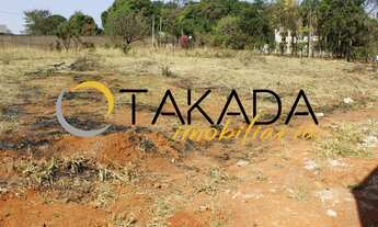 Imagem 3: Vende-se Área no Setor de Chácaras Sul