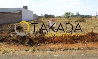 Imagem: Vende-se Área no Setor de Chácaras Sul