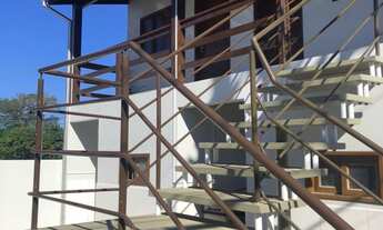 Imagem 2: APARTAMENTO RESIDENCIAL em FLORIANÓPOLIS - SC, SÃO JOÃO DO RIO VERMELHO